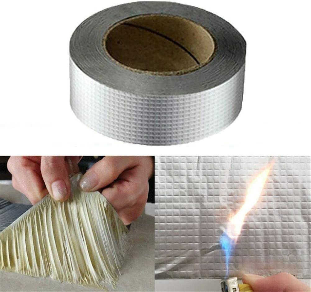 Aluminum Tape Waterproof Foil Tape Glocal 